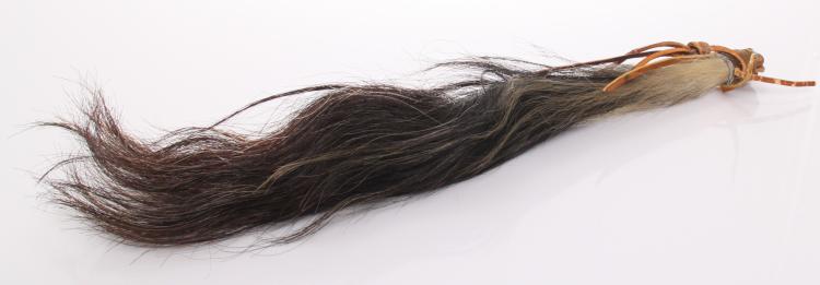 Ceremonial Animal tail danc... image