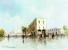 Aldo Marangoni (Italy,20C) oil painting