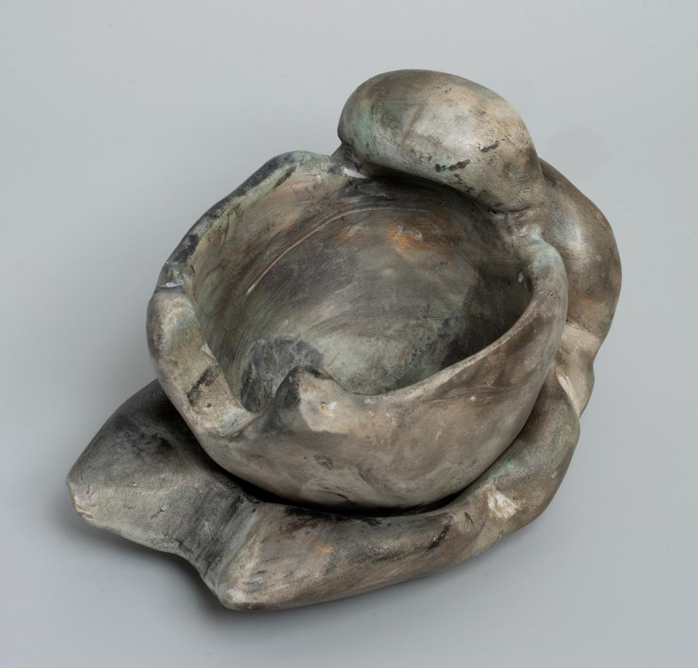 CHARLEY FARRERO - Nesting F... image