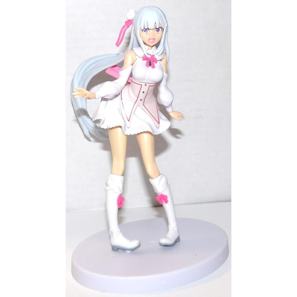 Collectible PVC Statue ANIME FIGURINE