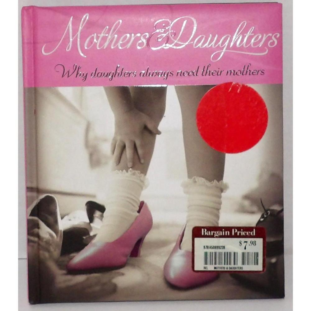New Seasons MOTHERS & DAUGHTERS BOOK2015
