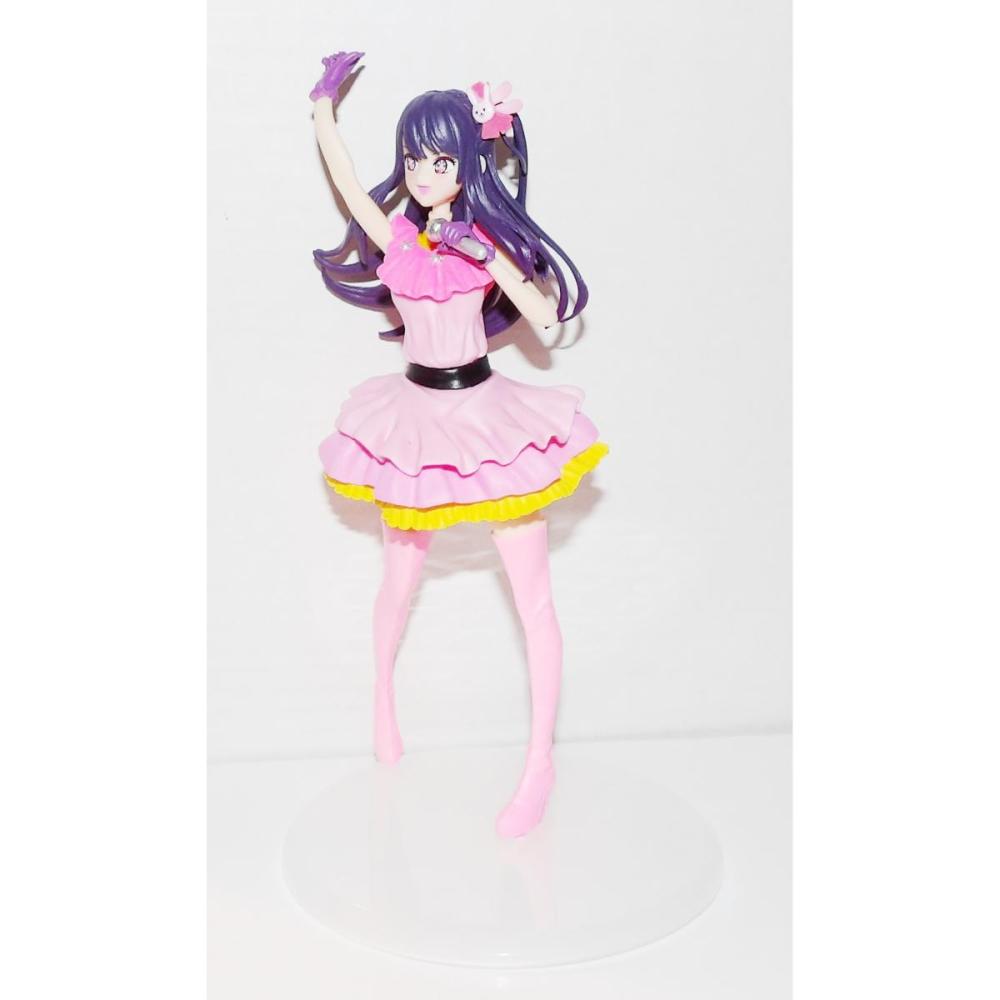 Anime PVC Character FIGURINE