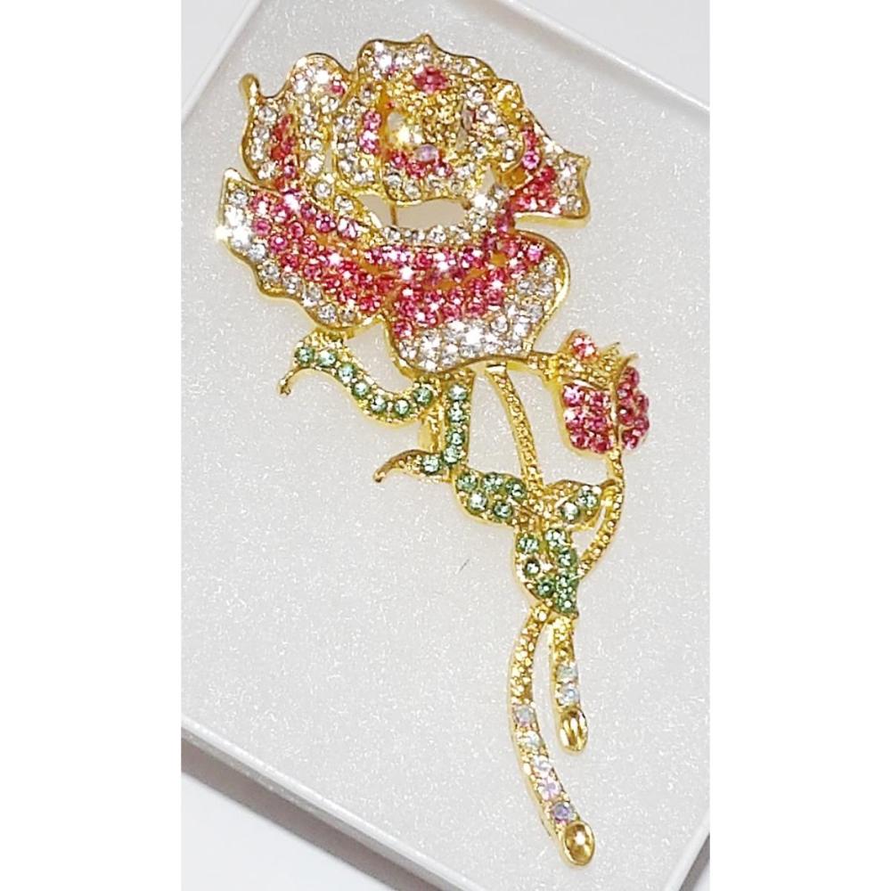 Costume Rhinestone Jewelry ... image