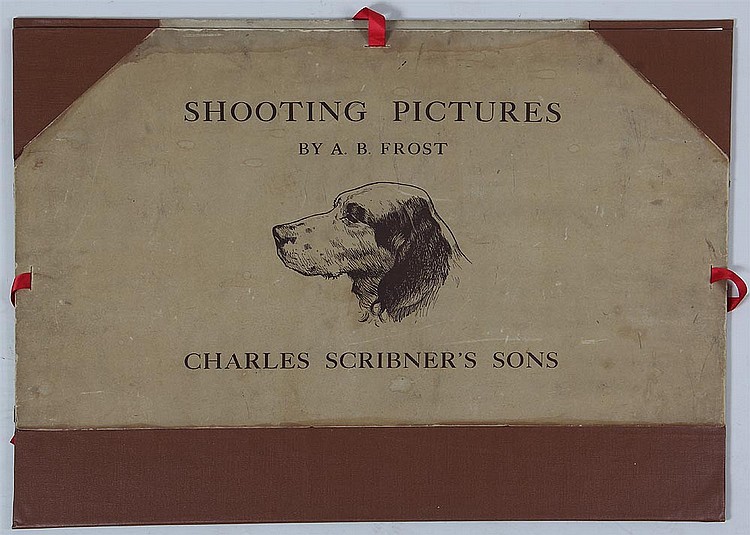 'Scribner's Shooting Pictur... image