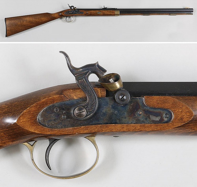 Traditions Black Powder Per... image