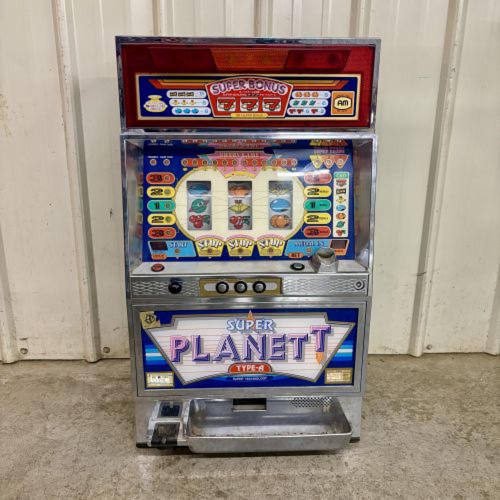 Yamasa Super Planet Type-A ... image
