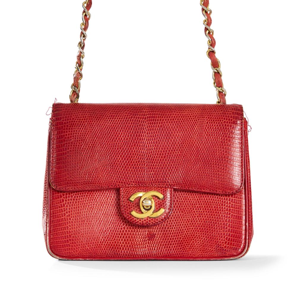 CHANEL