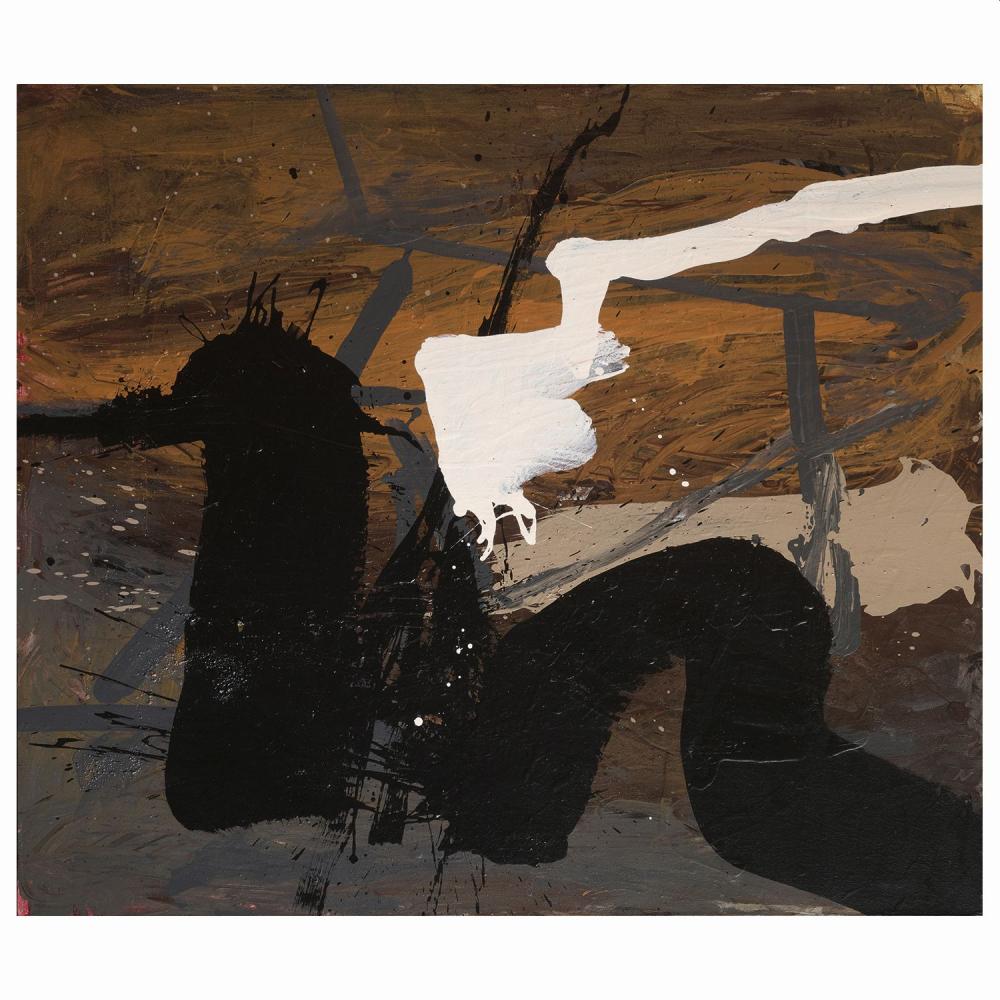 ƒ FRANCINE SIMONIN (1936-2020)