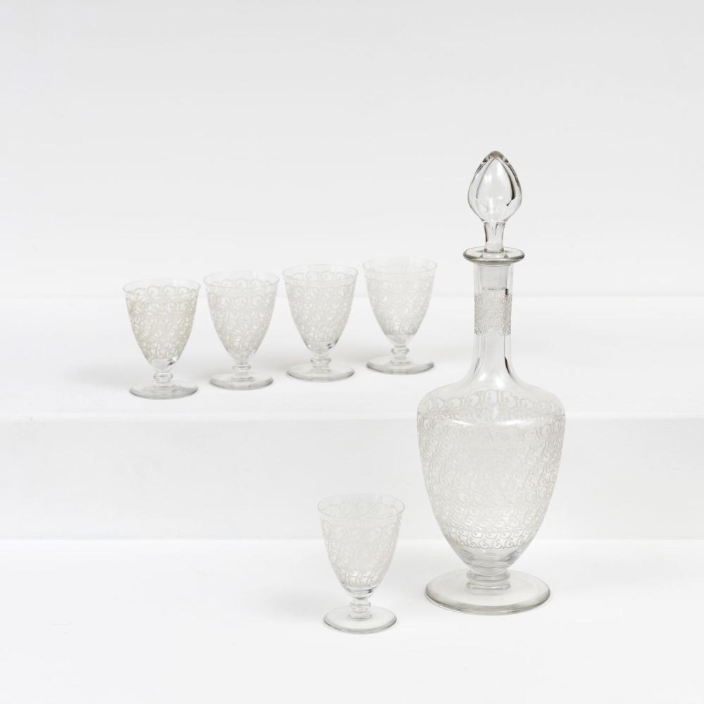 BACCARAT