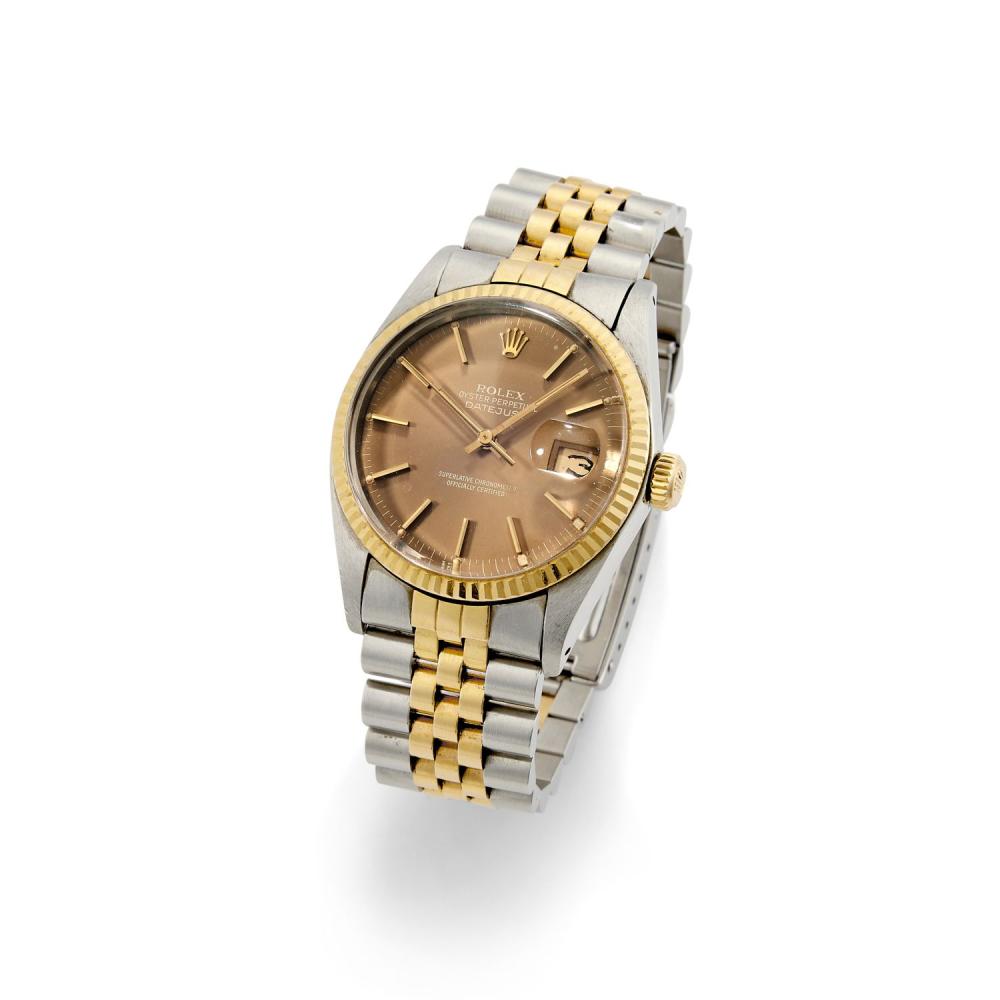 ROLEX