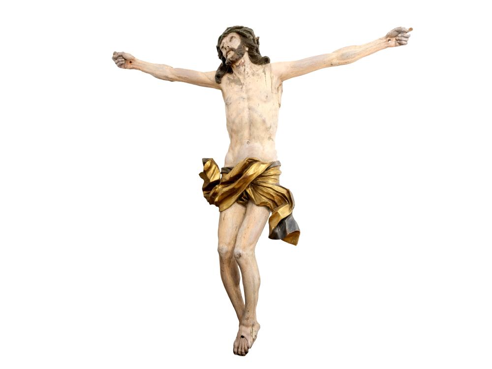 Life-size Corpus Christi, M... image