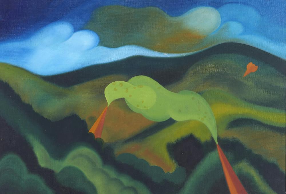 Gonçalo Duarte (1935-1986),... image