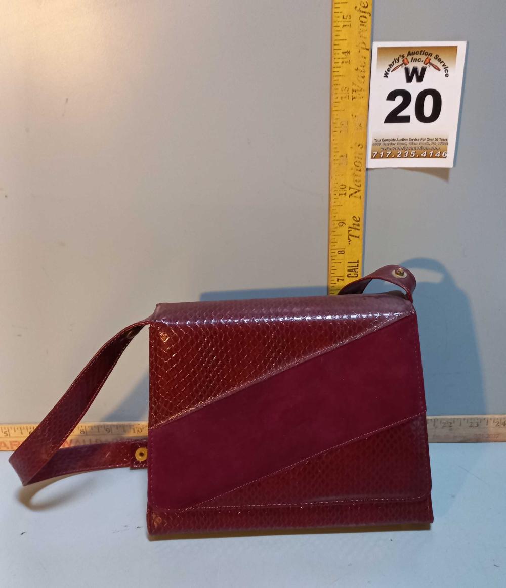 A Life Stride Handbag