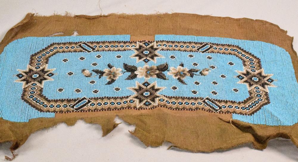 PART NATIVE AMERICAN STYLE ... image
