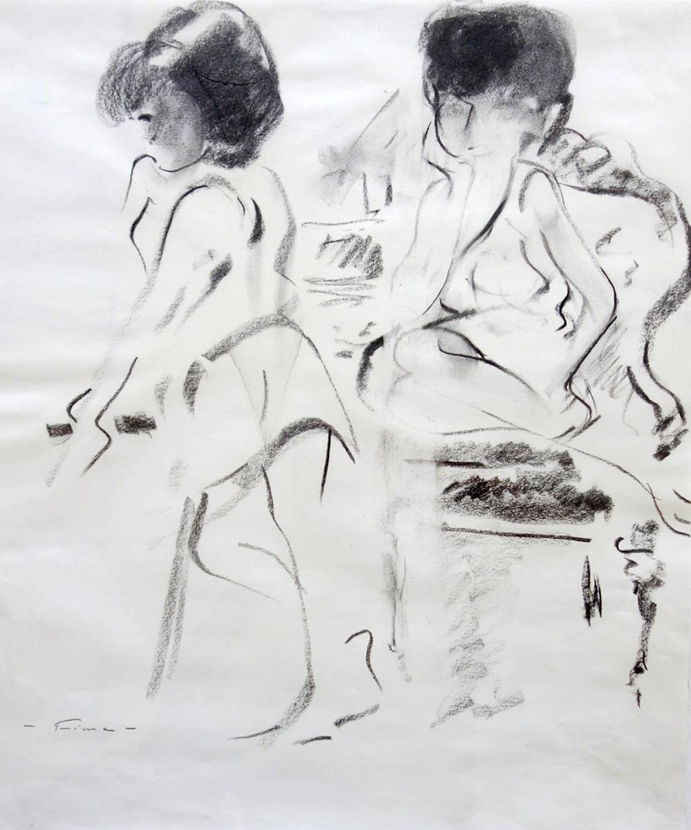 Fima (Efraim Reuytenberg) (... image