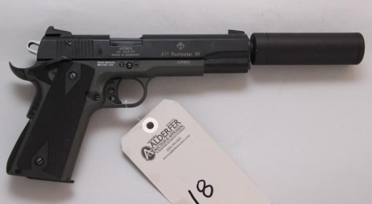 German Sport Guns/ATI GSG-1... image