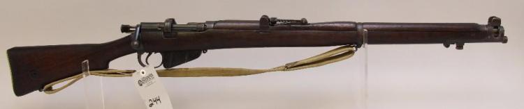 Enfield SHTLE III bolt acti... image