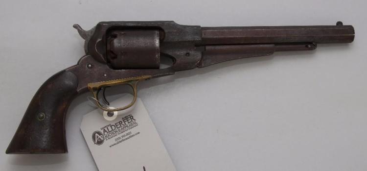 Remington New Model Army re... image