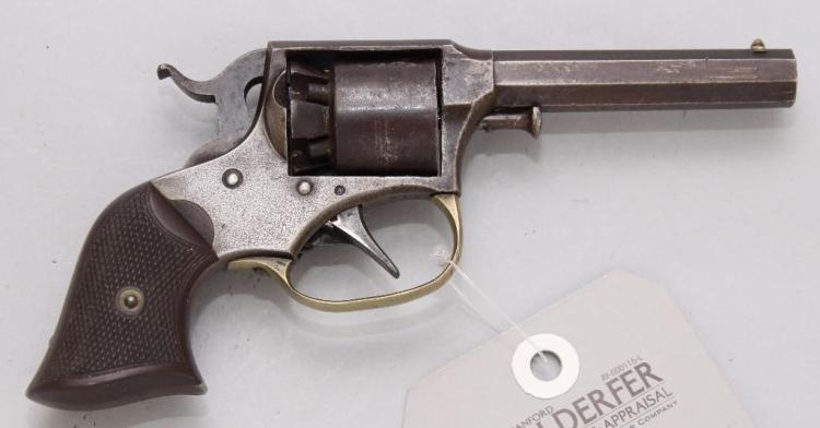 Remington Rider Pocket perc... image