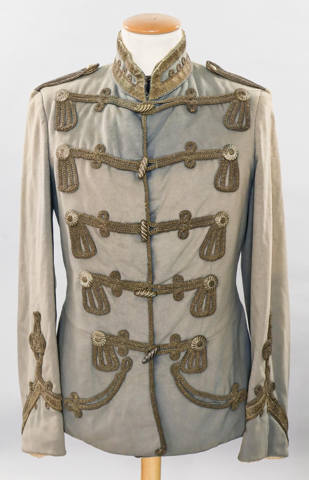 AUSTRO-HUNGARIAN HUSSAR’S U... image