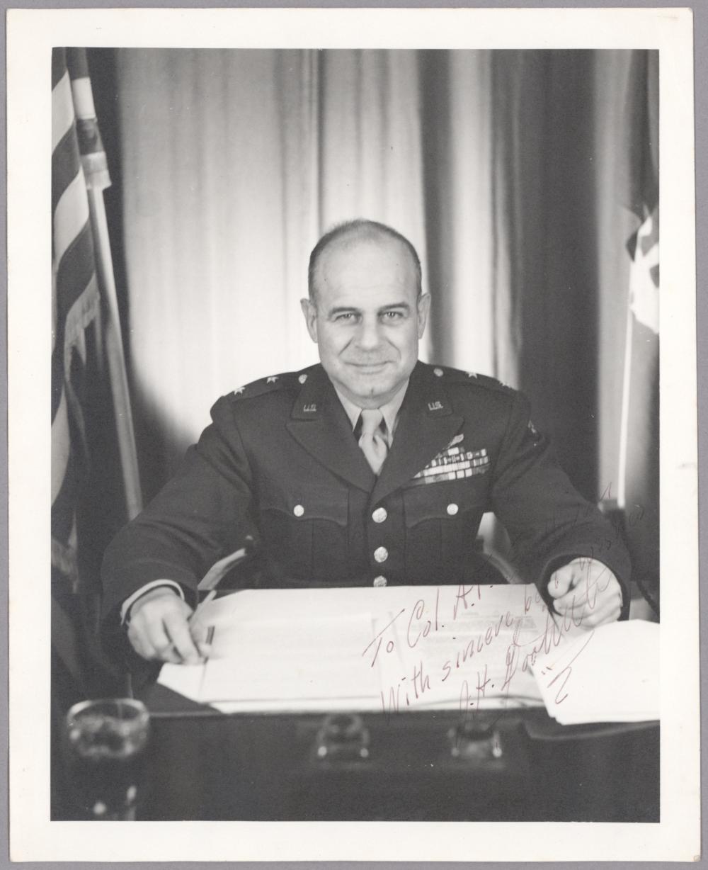 JAMES H. DOOLITTLE image