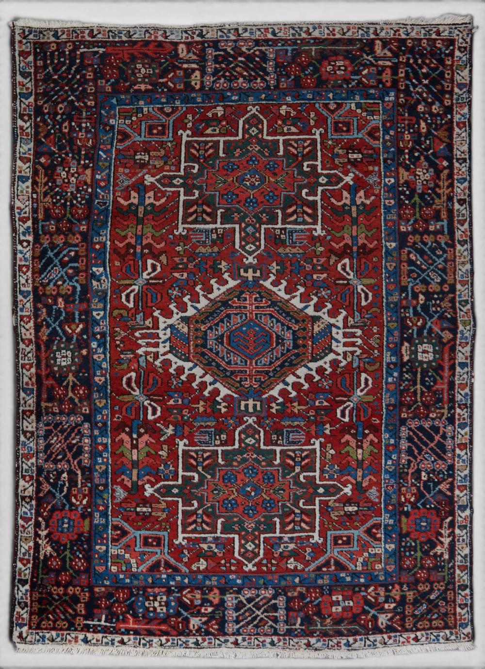 A Karadja rug, Northwest Pe... image