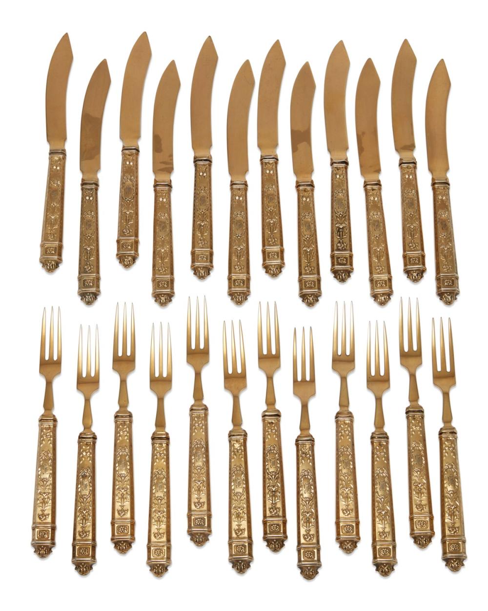 An Edward VII sterling silv... image