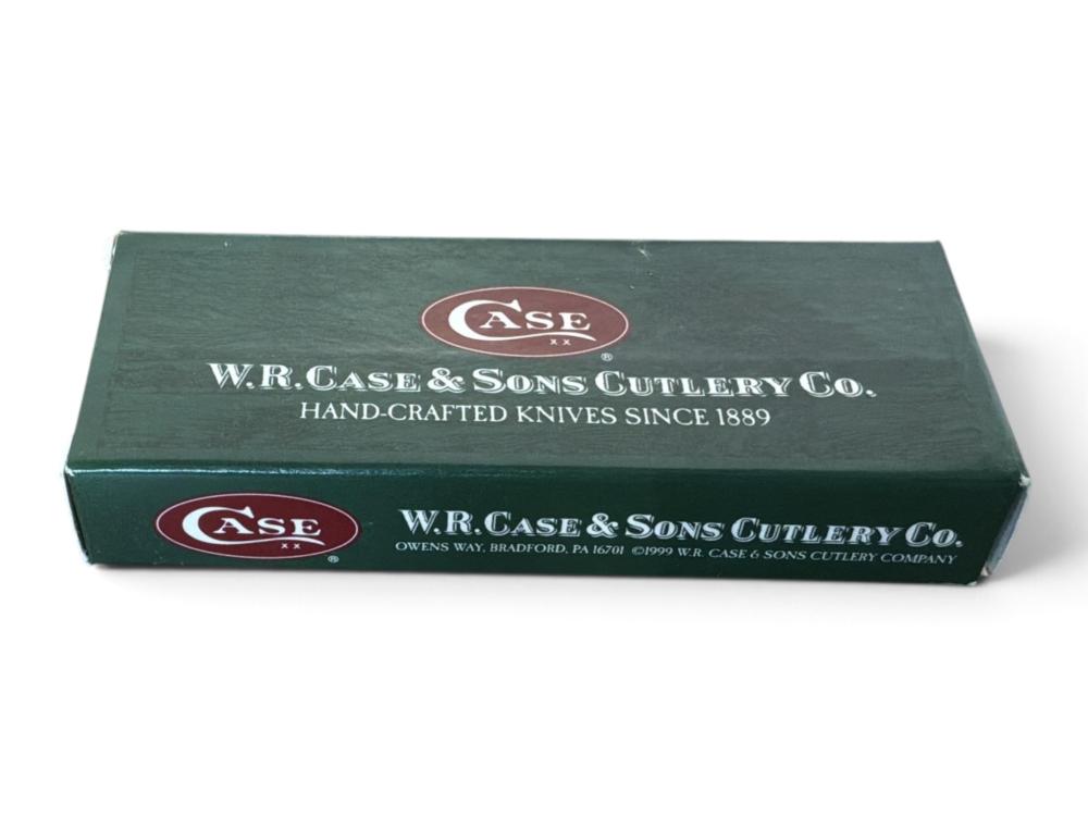 No. 08135 Case Knife