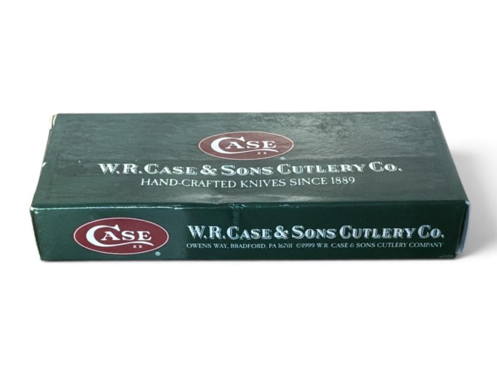 No. 08133 Case Knife