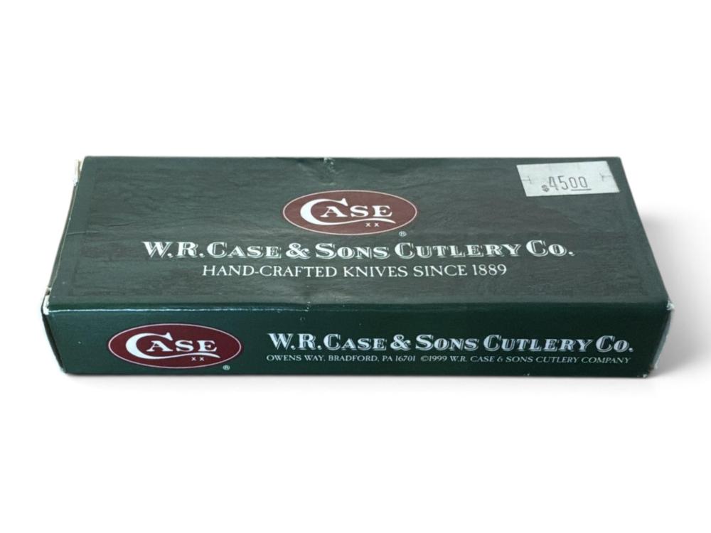 No. 08131 Case Knife