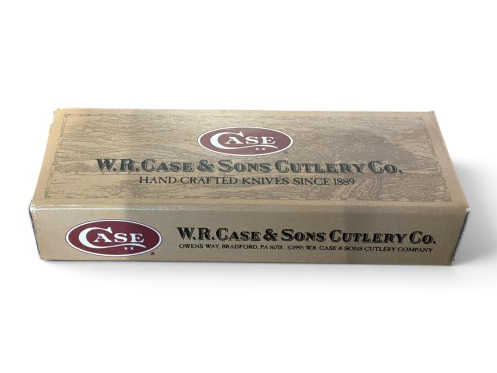 No. 98648 Case XX Knife