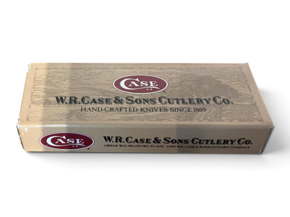 No. 98519 Case XX Knife