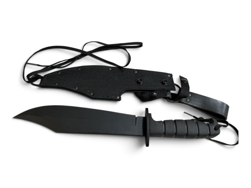 Spec Plus Raider Bowie 14”