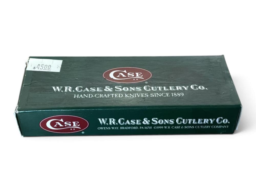 No. 08136 Case Knife