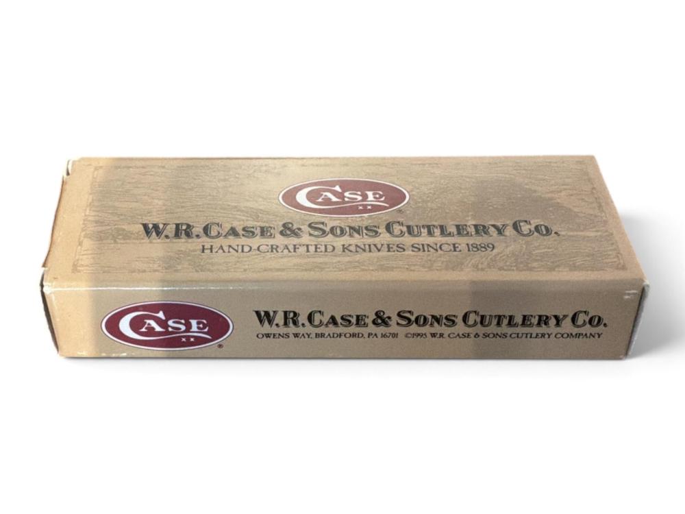 No. 98263 Case XX Knife