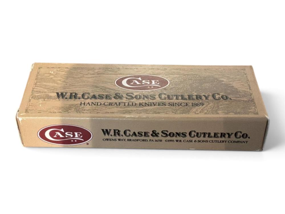 No. 98048 Case XX Knife