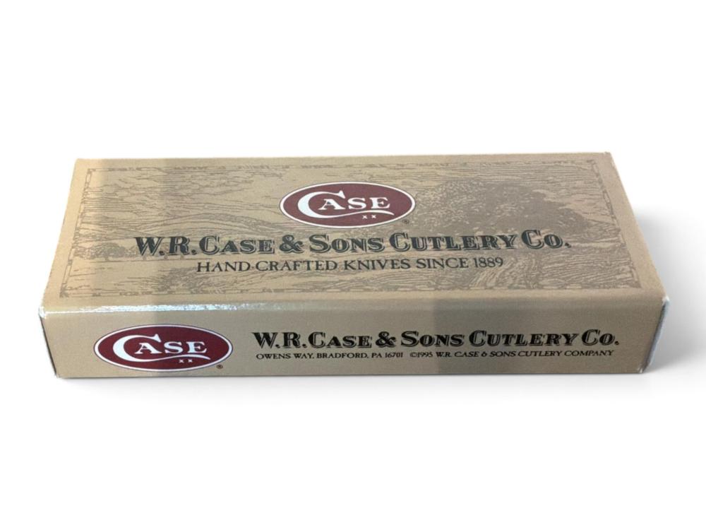 No. 98204 Case XX Knife