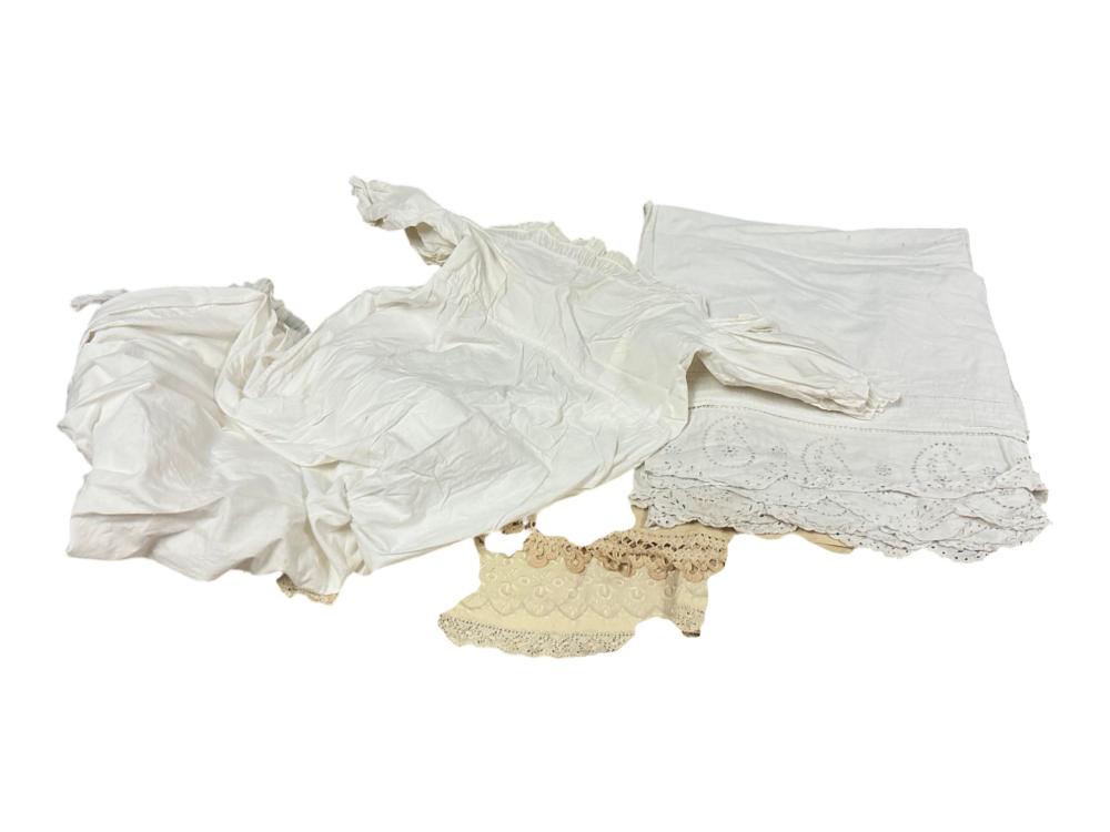 Victorian Petticoats and Ch... image