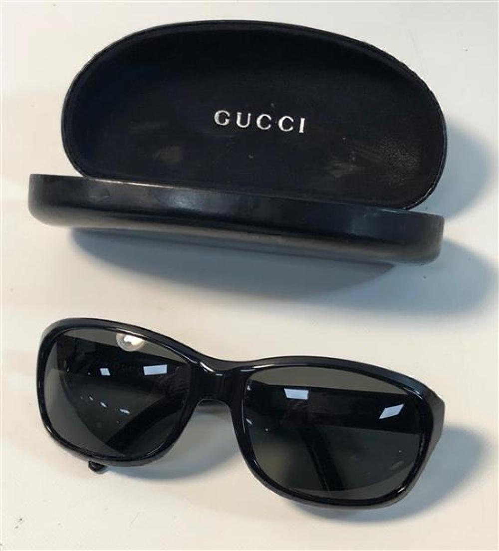 GUCCI SUNGLASSES