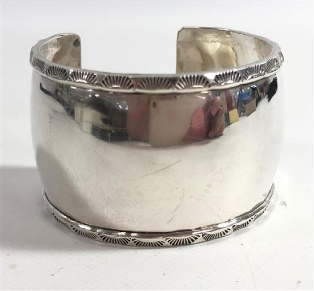 SOUTHWESTERN STYLE STERLING... image