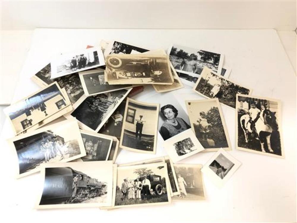 VINTAGE PICTURES
