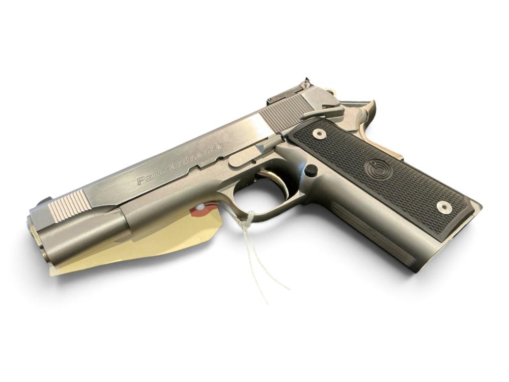 Para-Ordinance Model 16.40 LDA .40 SW Caliber Semi-Auto Pistol SN:P110207