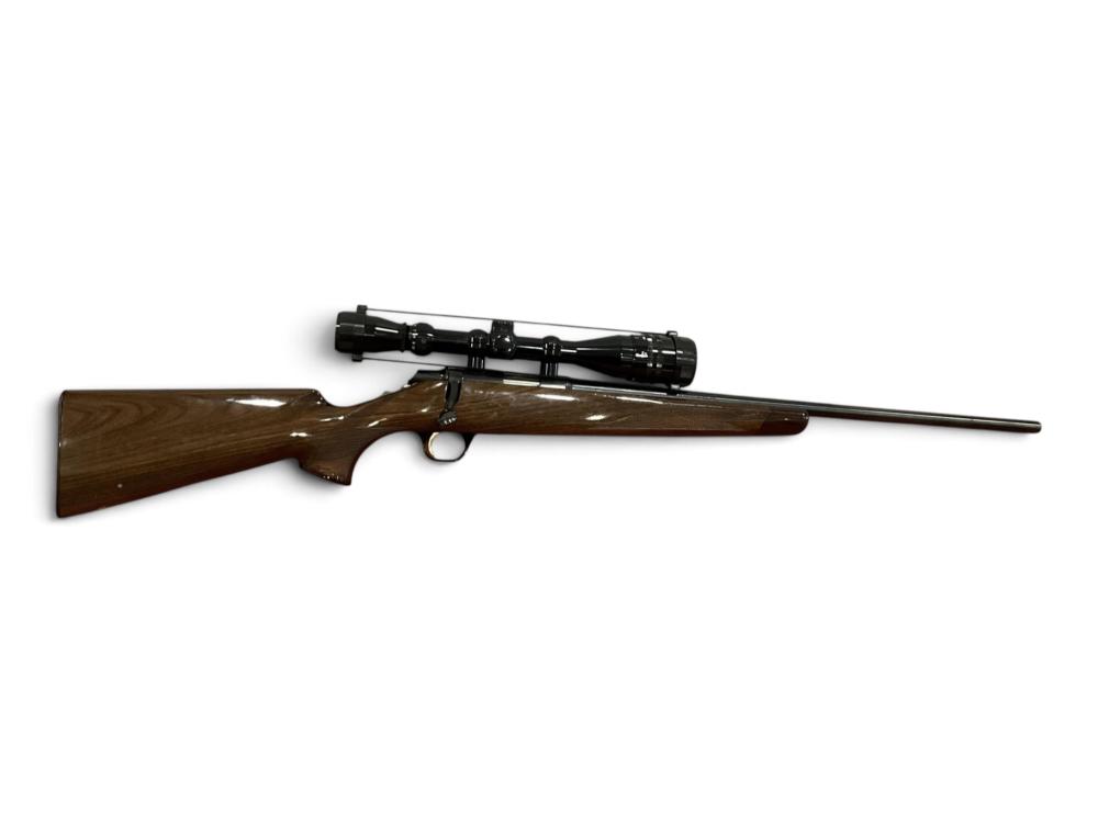 Browning Model Japan A-Bolt .22 Caliber Clip Fed Bolt Rifle SN:06453PR136