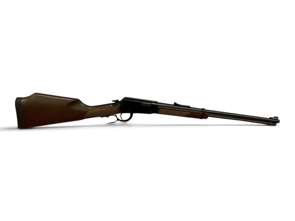 Henry Repeating Arms Model H1001V .17 HMR Caliber Lever Varment Rifle SN:V012869H