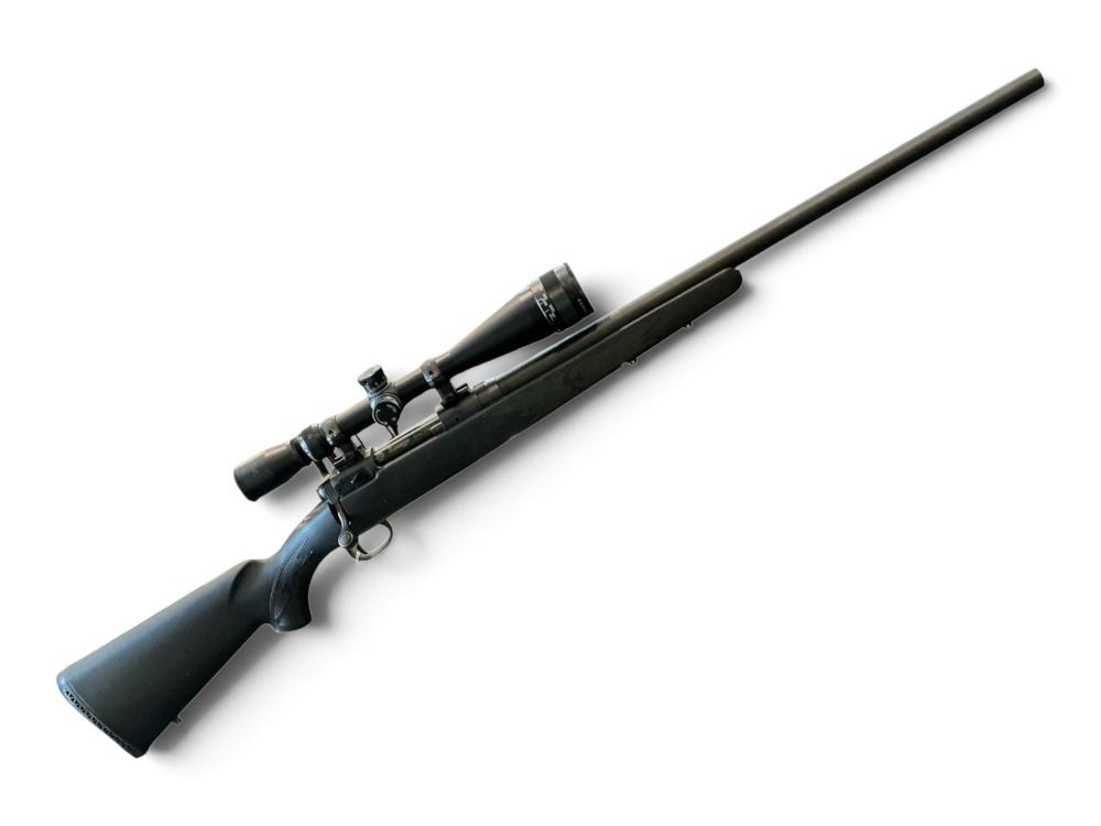 Savage Model 10 Tactical .223 Rem Caliber Rifle SN:F706124