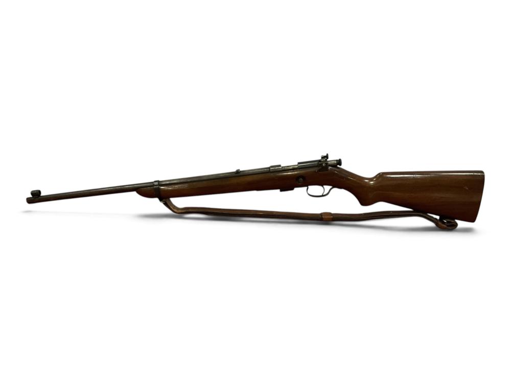 Winchester Model 57 .22 Caliber Rifle SN:4806