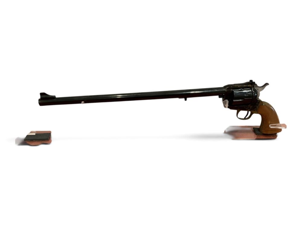 Armi Jager Model Frontier Buntline .357 Mag 16” Barrel Revolver SN:46588