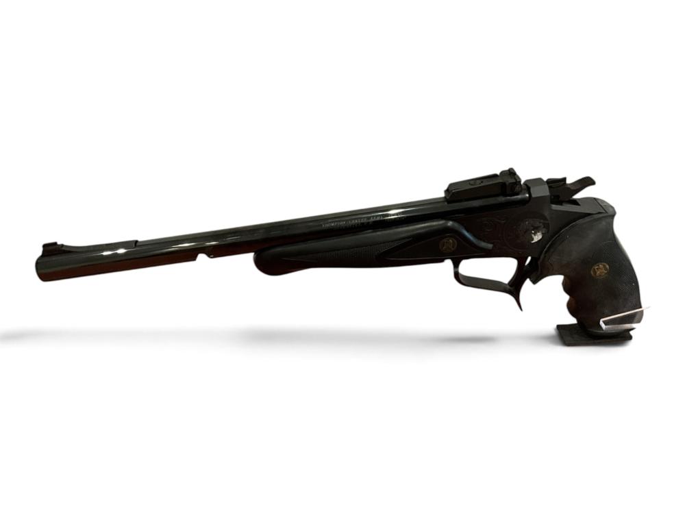 Thompson Center Arms Model Super 14 .44 Mag Caliber Pistol SN:274449