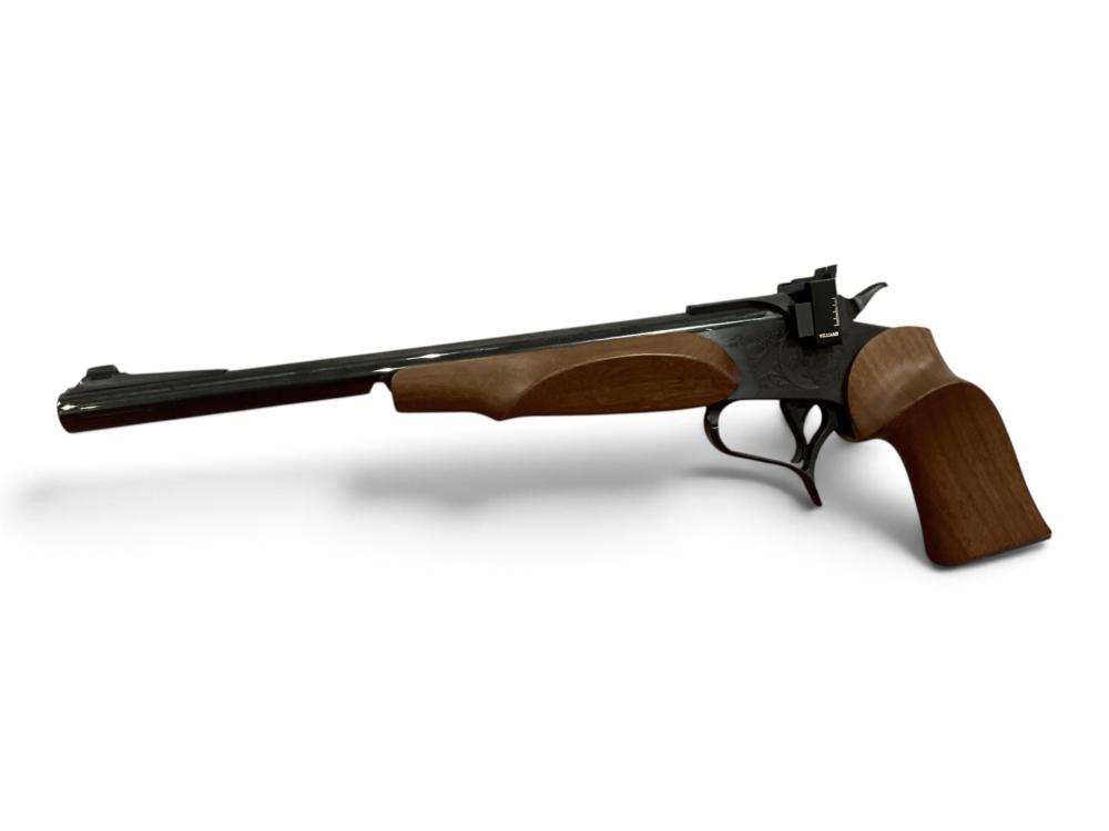 Thompson Center Arms Model Super 14 Contender Silhouette .30-30 Caliber Pistol SN:84335