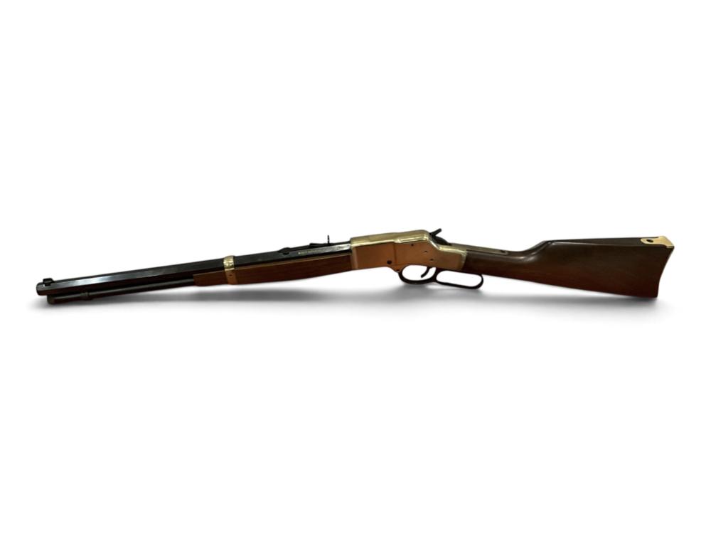 Henry Repeating Arms Model H006 Big Boy .44 Mag/Spl Caliber Rifle SN:BB25421